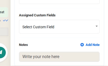 Team Collaboration & Agent Assignment — WhatChimp Docs
